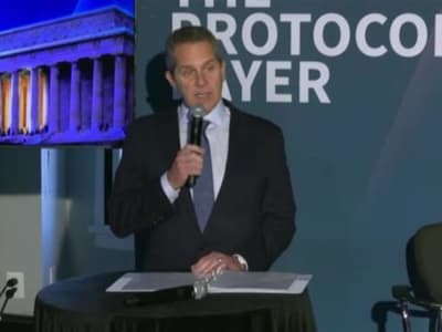 Federal Reserve Desak Regulasi Ketat untuk Lindungi Pengguna Stablecoin