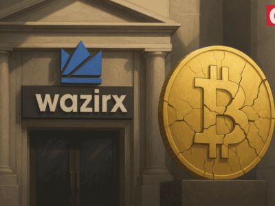 WazirX Siap Mulai Kembali Setelah Peretasan Rp 3.95 triliun ($240 Juta)  dengan Rencana Restructuring