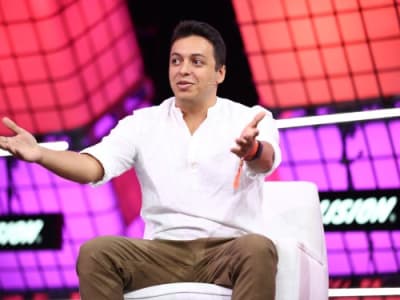 Deel dan Rippling Terus Dapat Dana Besar Meski Berseteru Hukum Sengit