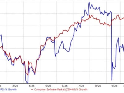 Synopsys Perkuat Dominasi di Pasar Interkoneksi AI dengan Teknologi Terbaru