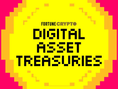 Fenomena Digital Asset Treasuries: Peluang dan Risiko Bubble di Pasar Kripto