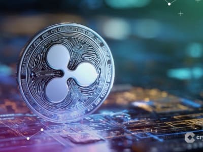 Ripple Akuisisi GTreasury Senilai 1 Miliar Dolar, Bukakan Peluang Baru di Pasar Treasury