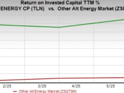 Talen Energy Perkuat Kapasitas Energi Bersih dengan Akuisisi Strategis