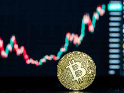 Bitcoin Turun Tajam dan Emas Naik, Apa Masa Depan Kripto Oktober Ini?