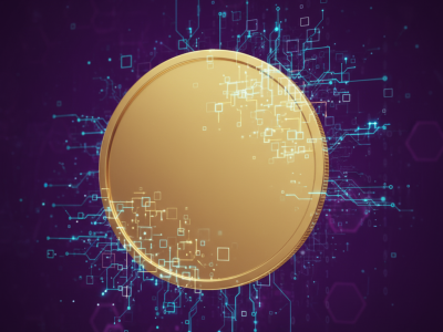 Token Emas Blockchain Meningkat Tajam Saat Harga Emas Mencapai Rekor