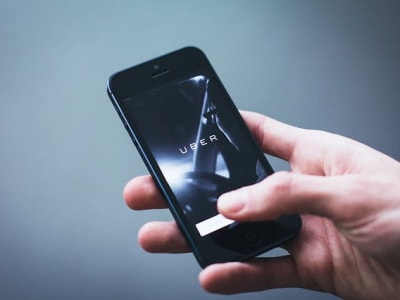 Uber Akuisisi Startup Belgia untuk Perkuat AI dan Kendaraan Otonom