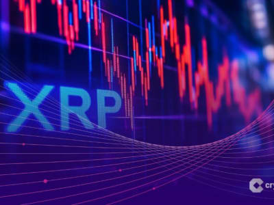 XRP Jatuh karena Ketegangan AS-China, Level Rp 3.29 juta ($2,00) Jadi Sorotan Utama