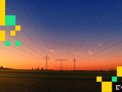 Daylight Kumpulkan 75 Juta Dolar untuk Jaringan Listrik Terdesentralisasi Blockchain