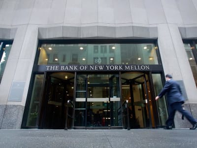 BNY Mellon Fokus Bangun Infrastruktur Stablecoin Tanpa Luncurkan Token Sendiri