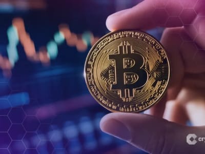 Bitcoin Mengisi Celah dan Potensi Naik ke 130.000 Dolar Tahun Ini