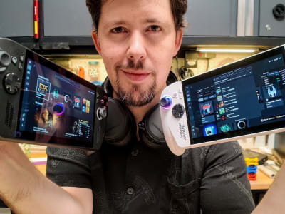Sean Hollister Hadirkan AMA Eksklusif untuk Review Handheld Xbox Ally Terbaru