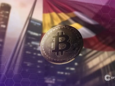 Ghana Siap Atur Mata Uang Kripto, Tapi Tim Pengawas Masih Kosong