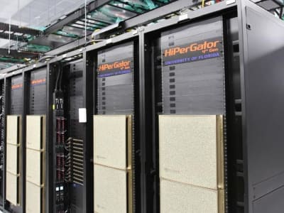Universitas Florida Luncurkan Superkomputer Paling Cepat untuk Masa Depan AI