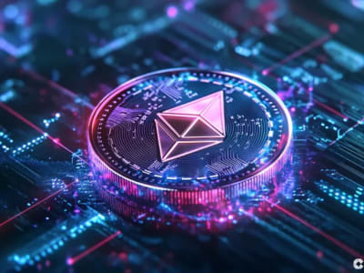 SharpLink Raup 76,5 Juta Dolar, Tunjukkan Keyakinan Besar Pada Ethereum