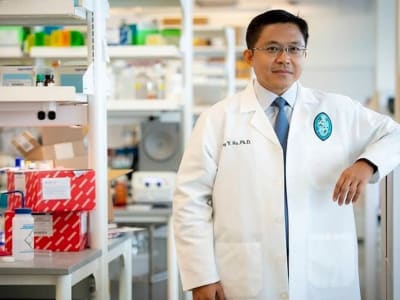 Ilmuwan Biomedis Terkemuka Tinggalkan AS Karena Pemotongan Dana NIH