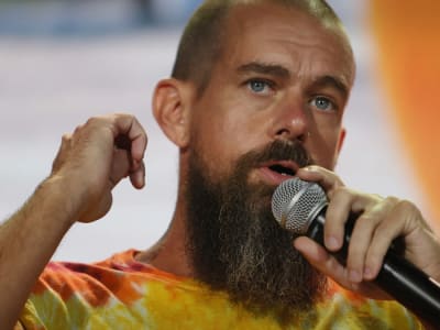 Jack Dorsey Dukung Integrasi Pembayaran Bitcoin di Aplikasi Pesan Signal