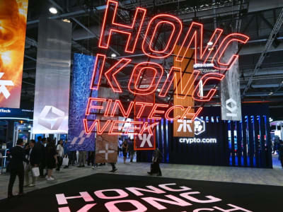 Hong Kong FinTech Week 2025: Pusat Investasi dan Teknologi Finansial Global