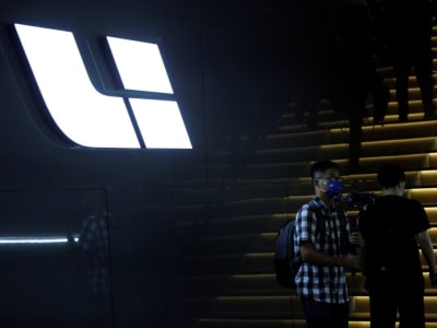 Li Auto Pilih Hong Kong untuk Pusat Internasional Dalam Ekspansi Global Mobil Listrik