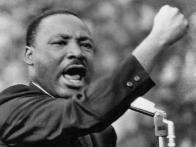 OpenAI Batasi Video AI Martin Luther King Jr. di Platform Barunya Sora