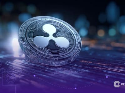 Ripple Kumpulkan Rp 16.45 triliun ($1 Miliar)  untuk Jadi Pemegang XRP Terbesar di Dunia