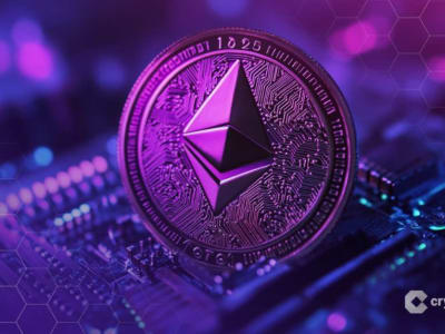 Ethereum Memimpin dengan 16.000 Pengembang Baru, Solana Tumbuh Pesat di 2025