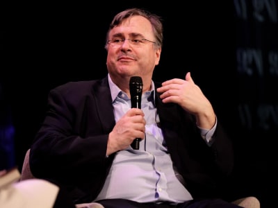 Reid Hoffman Dorong Pendiri Startup Cek Latar Belakang Sebelum Investasi