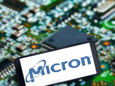 Micron Hentikan Jual Chip Server ke Tiongkok Tapi Terus Jual ke Otomotif
