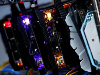 Laos Hentikan Pasokan Listrik untuk Penambangan Kripto Mulai 2026