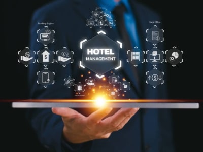 The Parnell Hotel Tingkatkan Layanan dengan Beralih ke Platform Mews Terintegrasi