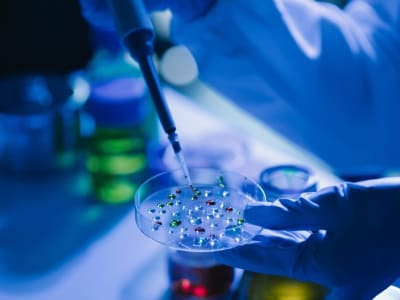 Adcytherix Raih €105 Juta Percepat Terobosan Obat Kanker ADC Baru