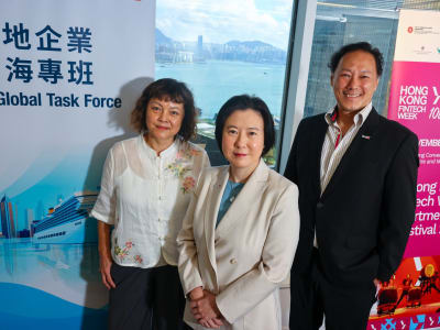 Hong Kong FinTech Week 2025: Ajang Utama Investasi dan Teknologi Global