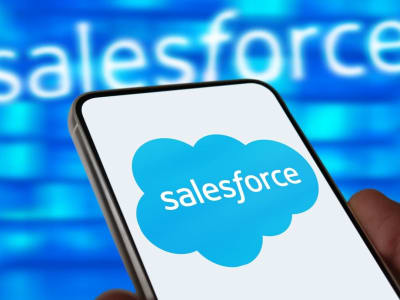 Salesforce dan Google Perkuat AI Gemini dalam Agen Penjualan dan TI
