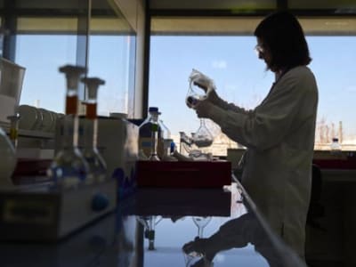 Persaingan Ketat Dana Riset Eropa: Kesempatan Mendapat Dana Makin Sulit