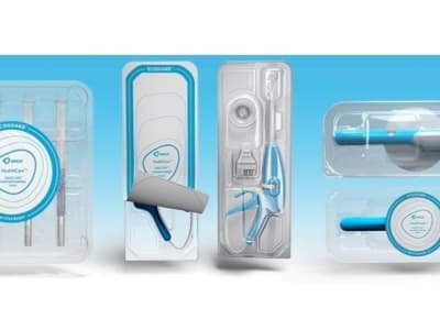 Amcor Luncurkan AmSecure, Kemasan APET Murah dan Ramah Lingkungan untuk Industri Kesehatan