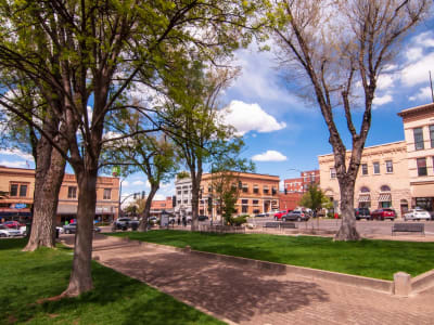 50 Kota Pensiun Teraman dan Terkaya di Amerika Tahun 2025