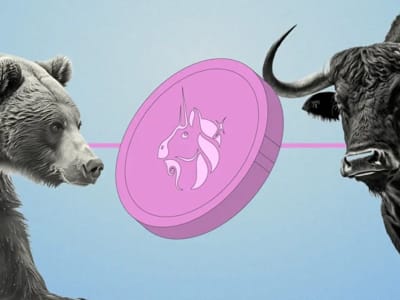 Uniswap Perluas Jangkauan, Luncurkan Perdagangan Token Solana di Platformnya