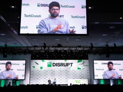 Kesempatan Terakhir Daftar TechCrunch Disrupt 2025 dengan Diskon Besar