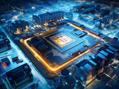 Nebius Group Naik Daun Setelah Dapat Kontrak Besar dari Microsoft