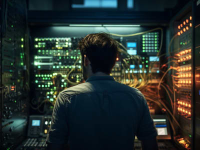 EchoStar dan Celona Kerja Sama Luncurkan Jaringan 5G Privat untuk Industri