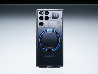 Redmagic Hadirkan Ponsel Gaming dengan Pendinginan Cair Aktif dan Baterai Jumbo