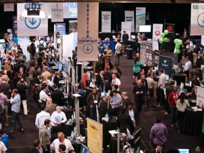 Kesempatan Terakhir: Amankan Meja di TechCrunch Disrupt 2025 Untuk Startup Anda