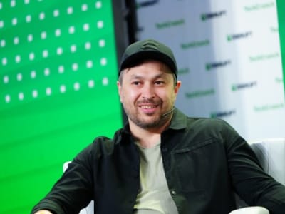 Anatoly Yakovenko Ungkap Masa Depan Solana dan Dunia Crypto di TechCrunch 2025