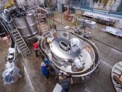 CFS dan DeepMind Gunakan AI untuk Percepat Energi Fusi SPARC