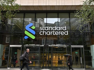 Geoffrey Kendrick: Konsolidasi Bitcoin DAT dan Ledakan Stablecoin AS Segera Terjadi