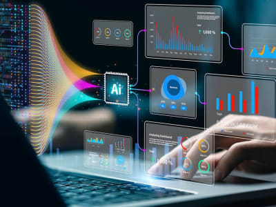 Inovasi AI dan Alat Baru Mempermudah Perencanaan Keuangan dan Investasi
