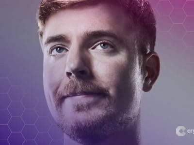 MrBeast Luncurkan Layanan Keuangan Digital Meski Kontroversi Kripto Mengintai