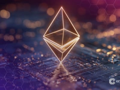 Tom Lee Prediksi Ethereum Bisa Lampaui Bitcoin seperti Saham Lampaui Emas