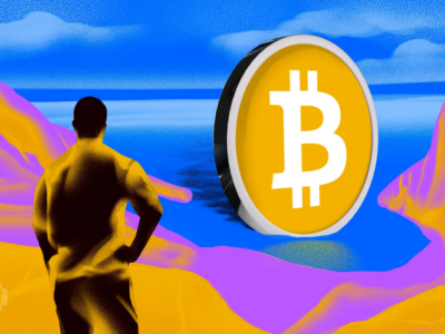 Bitcoin Turun di Bawah 105.000, Tanda Awal Rebound Besar Oktober 2025?