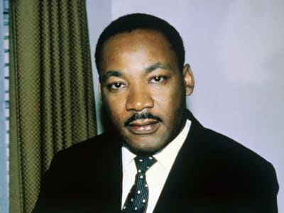 OpenAI Hentikan Video AI Martin Luther King Jr. Setelah Protes Keluarga