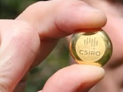 Teknologi Baru CSIRO Perbaiki Pemulihan Emas dan Kurangi Risiko Sianida